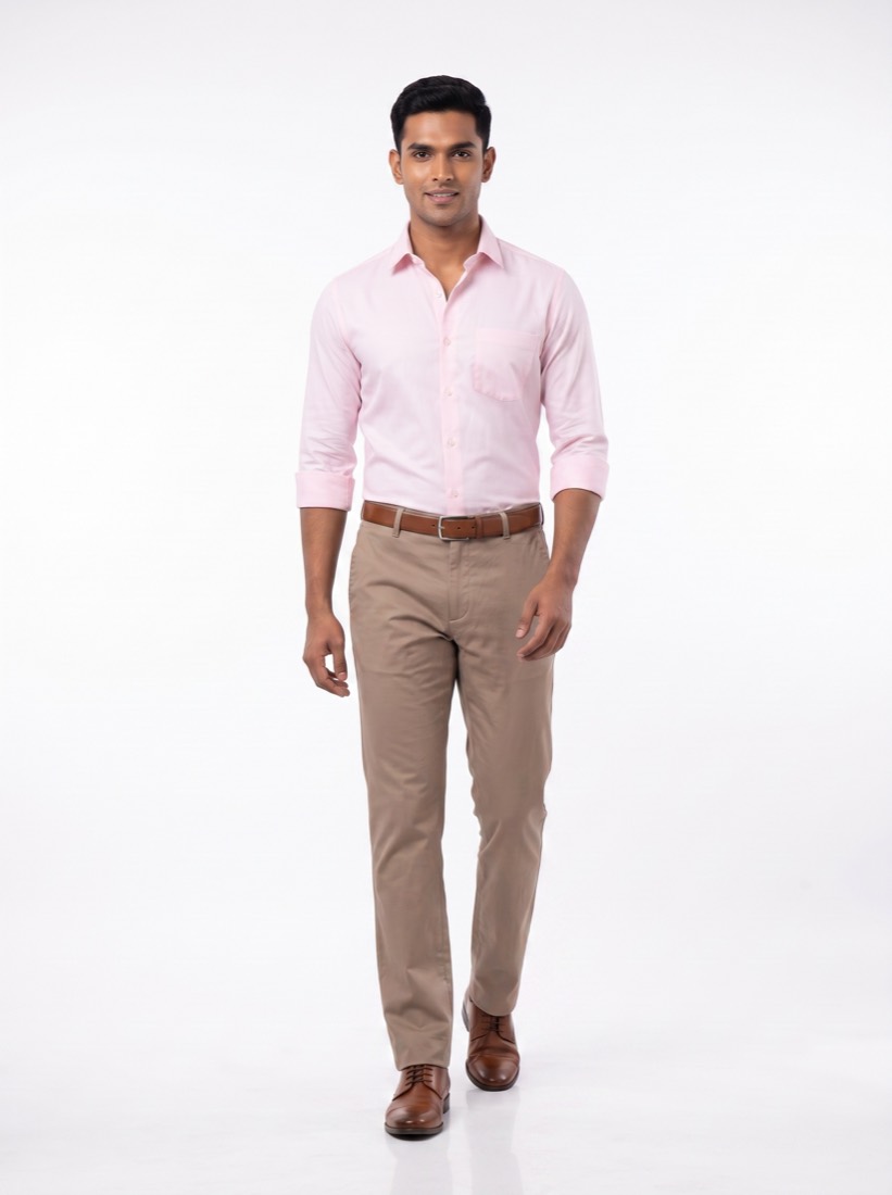 Formal Wear sample