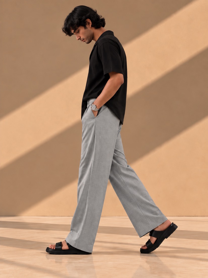 9TO5 — pressed formal finish